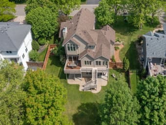 10647 Glen Eagle Road, Woodbury, MN, 55129