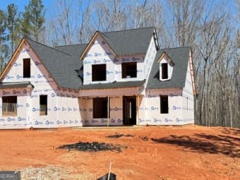 4850 Cool Springs Road, Winston, GA, 30187