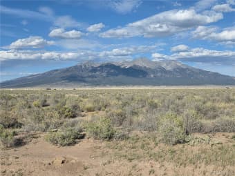 7 Gold Drive, Alamosa, CO, 81101
