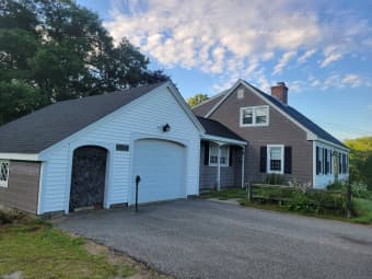 1015 Route 198, Windham County, CT, 06281