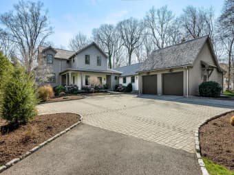 29 Stony Brook Rd, Darien, CT, 06820