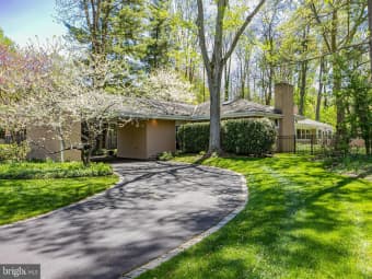 74 Wilson Road, Princeton, NJ, 08540