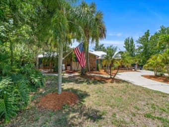 585 Hidden Creek Dr, Merritt Island, FL, 32952