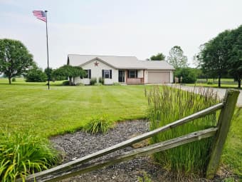 SE/2910 Morning Dove Drive Southeast, Washington Court House, OH, 43160