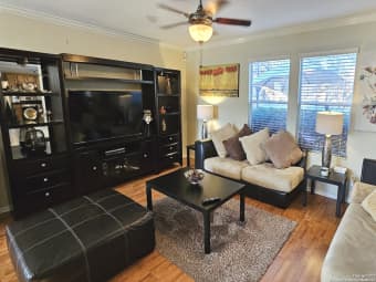 3526 Ironwood Falls, San Antonio, TX, 78261