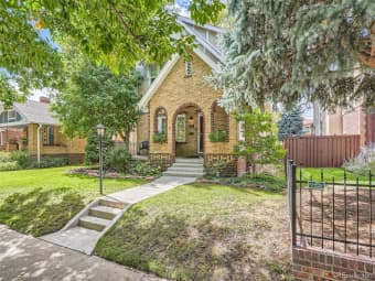 543 South Vine Street, Denver, CO, 80209