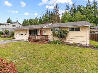 2320 Cascade Way, Longview, WA, 98632