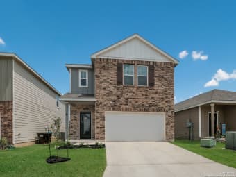 12755 Antilla, San Antonio, TX, 78245