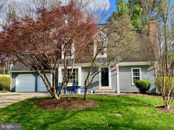 9057 Northedge Dr, South Run, VA, 22153