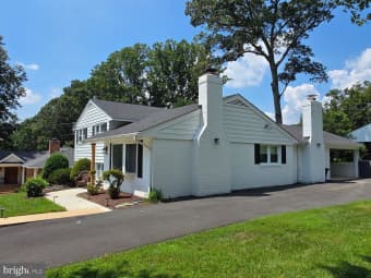 7900 Gosport Lane, Ravensworth, VA, 22151