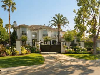 1069 Corte Barroso, Camarillo, CA, 93010