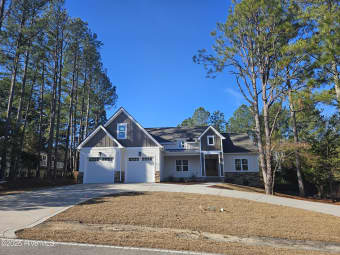 2 Starlit Lane, Pinehurst, NC, 28374