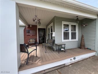 335 Englewood Avenue, Zanesville, OH, 43701