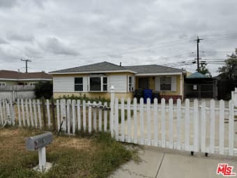 11329 Telechron Avenue, South Whittier, CA, 90605