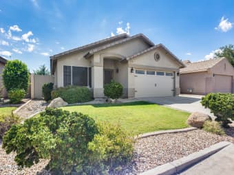 8569 W Monona Ln, Peoria, AZ, 85382