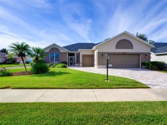25301 Forest Oak Court, Leesburg, FL, 34748