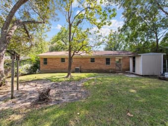408 Lynn Ave, Lufkin, TX, 75904