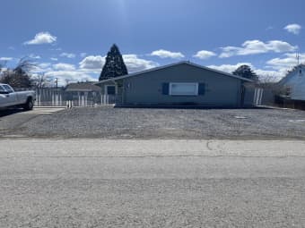 422 Torrey Street, Klamath Falls, OR, 97601