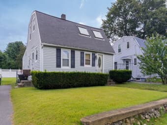 130 Eagle St, Ware, MA, 01082