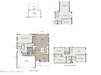 Lot 65/5014 Coastal Plain Point, Leland, NC, 28451