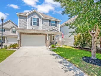 153 Glory Road, Port Royal, SC, 29906
