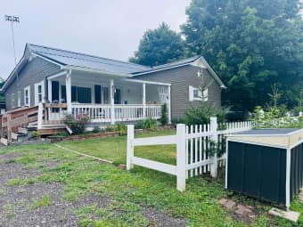 4520 Marion Ave, Galion, OH, 44833