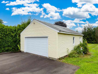 Church Street, Newington, CT, 06111