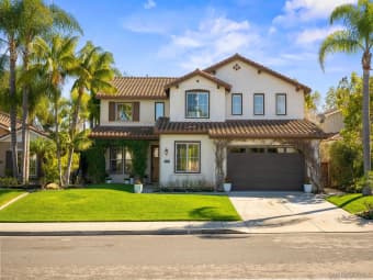 8060 Corte Sasafras, Carlsbad, CA, 92009