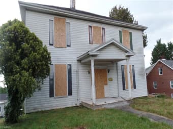 241 Rockford Street, Mount Airy, NC, 27030