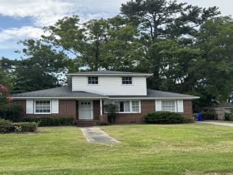 1674 Garden Street, Charleston, SC, 29407