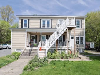 309 Providence Road, Worcester County, MA, 01560