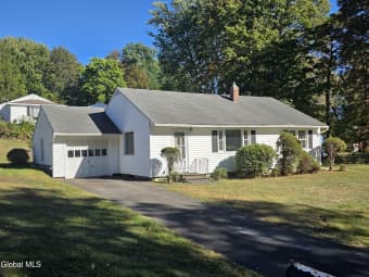 8 Frear Park View, Troy, NY, 12180