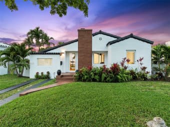 1615 Bay Dr, Miami Beach, FL, 33141