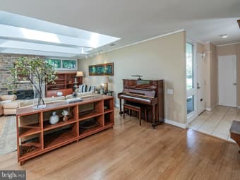 74 Wilson Road, Princeton, NJ, 08540