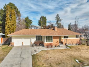 1131 SW 6th Ave, Ontario, OR, 97914