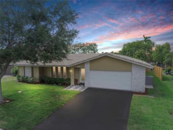 12098 Northwest 27th Drive, Coral Springs, FL, 33065