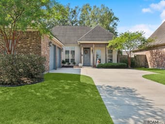 16411 Parker Place Drive, Prairieville, LA, 70769