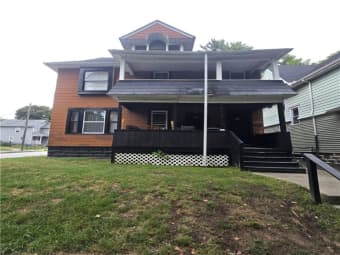 270/270 Lexington Avenue, Rochester, NY, 14613