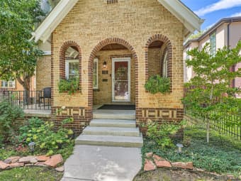 543 South Vine Street, Denver, CO, 80209