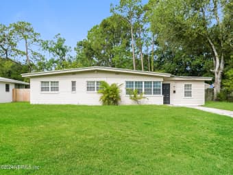4620 Dupro Drive, Jacksonville, FL, 32207