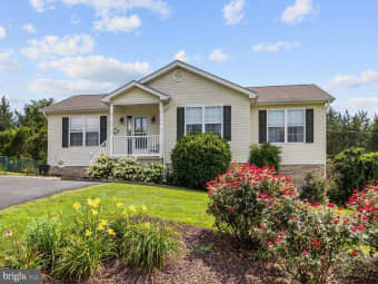 62 Doral Drive, Maurertown, VA, 22644