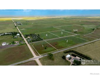 4901 CR-K, Wiggins, CO, 80654