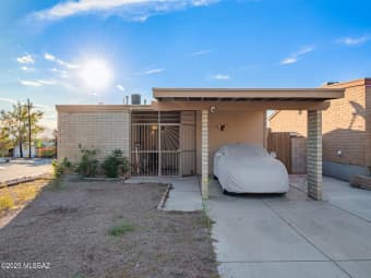 7003 N Starview Dr, Casas Adobes, AZ, 85741