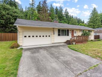 2320 Cascade Way, Longview, WA, 98632