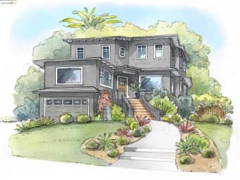 6045 Rockridge Blvd, Oakland, CA, 94618