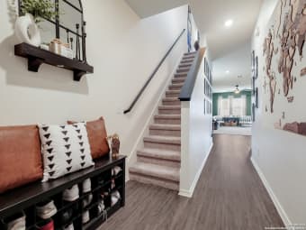 12755 Antilla, San Antonio, TX, 78245