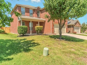 733 Cedar Cove Drive, Princeton, TX, 75407