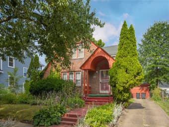 650 Sunset View Drive, Akron, OH, 44320