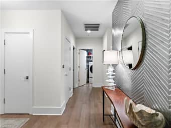 305/400 W 4th St, Winston-Salem, NC, 27101