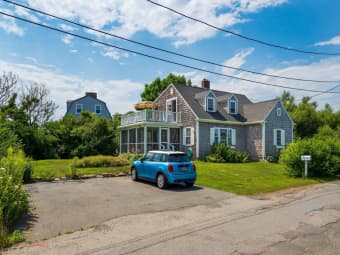 21 Eden Road, Rockport, MA, 01966